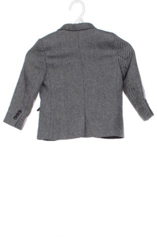 Kindersakko H&M, Größe 18-24m/ 86-98 cm, Farbe Mehrfarbig, Preis € 11,99
