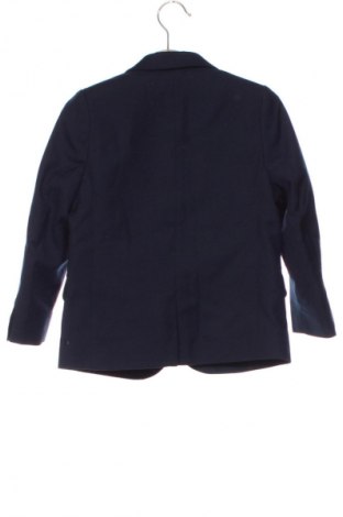 Kindersakko H&M, Größe 2-3y/ 98-104 cm, Farbe Blau, Preis 11,99 €