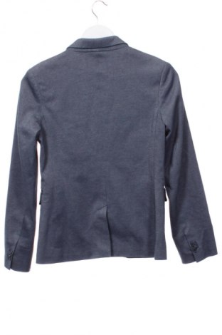 Sacou pentru copii H&M, Mărime 10-11y/ 146-152 cm, Culoare Albastru, Preț 55,99 Lei