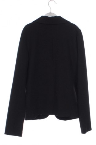 Sacou pentru copii H&M, Mărime 14-15y/ 168-170 cm, Culoare Negru, Preț 55,99 Lei