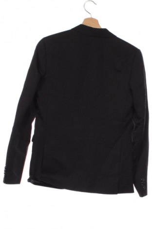 Sacou pentru copii Jack & Jones, Mărime 13-14y/ 164-168 cm, Culoare Negru, Preț 356,99 Lei