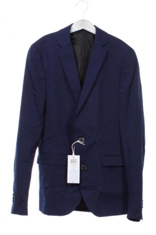 Kindersakko Jack & Jones, Größe 12-13y/ 158-164 cm, Farbe Blau, Preis 71,99 €