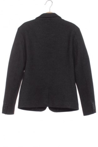 Sacou pentru copii Kiabi, Mărime 9-10y/ 140-146 cm, Culoare Gri, Preț 78,97 Lei