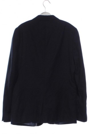 Sacou pentru copii Next, Mărime 10-11y/ 146-152 cm, Culoare Albastru, Preț 118,33 Lei