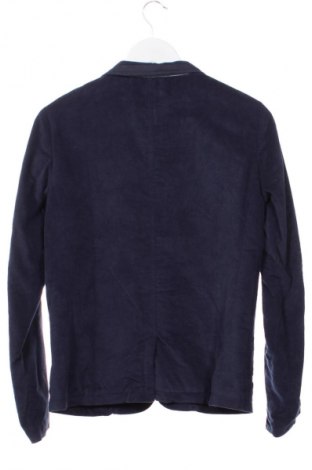 Sacou pentru copii Okaidi, Mărime 12-13y/ 158-164 cm, Culoare Albastru, Preț 55,99 Lei