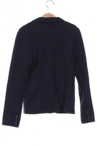 Sacou pentru copii Okaidi, Mărime 8-9y/ 134-140 cm, Culoare Albastru, Preț 118,87 Lei