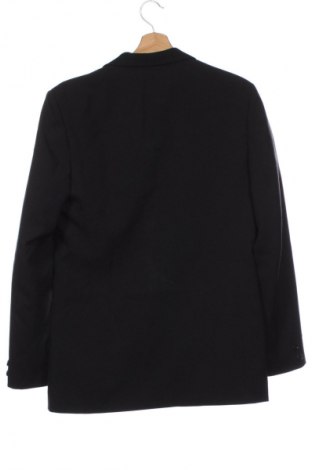 Gyerek zakó Unbranded, Méret 15-18y / 170-176 cm, Szín Fekete, Ár 4 869 Ft