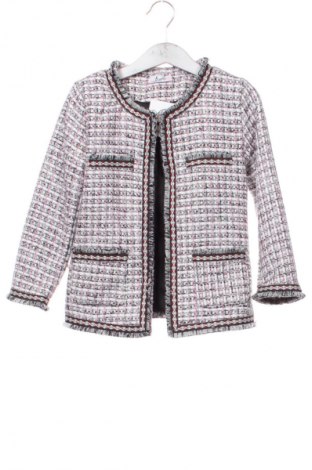Sacou pentru copii Unbranded, Mărime 7-8y/ 128-134 cm, Culoare Multicolor, Preț 53,99 Lei