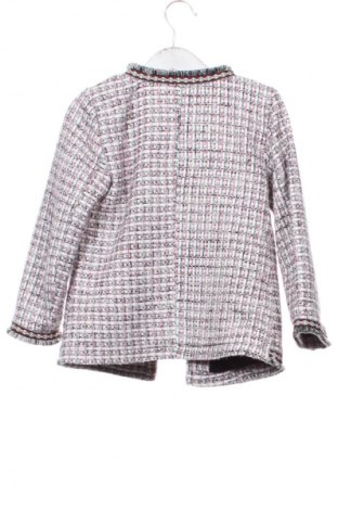 Sacou pentru copii Unbranded, Mărime 7-8y/ 128-134 cm, Culoare Multicolor, Preț 53,99 Lei