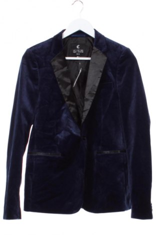 Sacou pentru copii Unbranded, Mărime 15-18y/ 170-176 cm, Culoare Albastru, Preț 65,99 Lei
