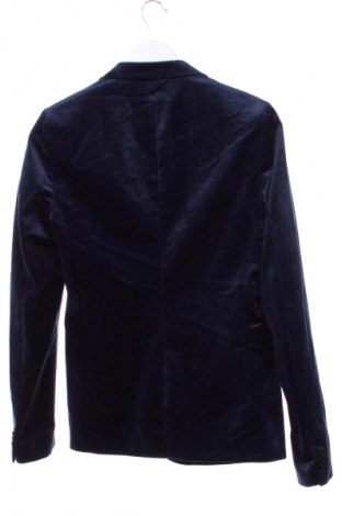 Sacou pentru copii Unbranded, Mărime 15-18y/ 170-176 cm, Culoare Albastru, Preț 65,99 Lei
