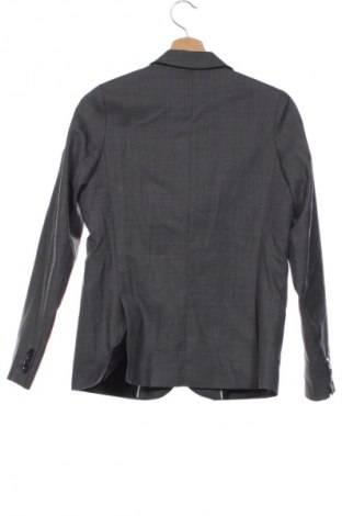 Sacou pentru copii Zara, Mărime 12-13y/ 158-164 cm, Culoare Gri, Preț 64,99 Lei