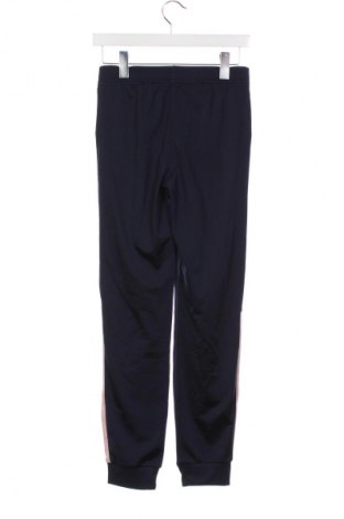 Gyerek sport nadrág Adidas, Méret 13-14y / 164-168 cm, Szín Kék, Ár 8 969 Ft