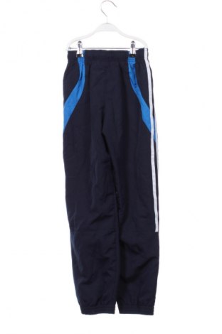 Dětské tepláky Adidas, Velikost 9-10y/ 140-146 cm, Barva Modrá, Cena  1 249,00 Kč