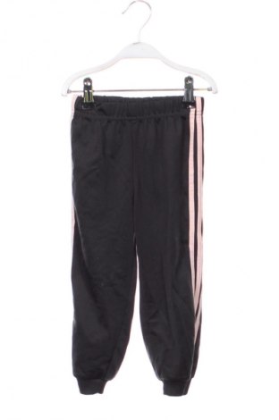 Παιδική κάτω φόρμα Adidas, Μέγεθος 18-24m/ 86-98 εκ., Χρώμα Καφέ, Τιμή 17,99 €