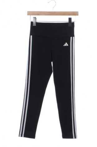 Pantaloni de trening, pentru copii Adidas, Mărime 10-11y/ 146-152 cm, Culoare Negru, Preț 89,00 Lei