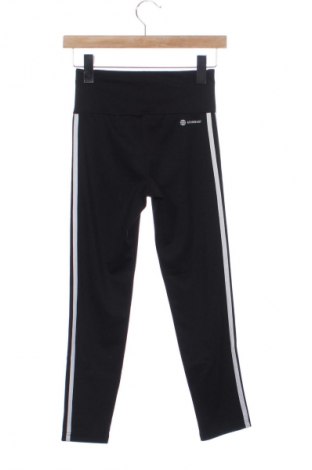 Pantaloni de trening, pentru copii Adidas, Mărime 10-11y/ 146-152 cm, Culoare Negru, Preț 89,00 Lei