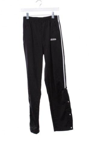 Παιδική κάτω φόρμα Adidas Originals, Μέγεθος 15-18y/ 170-176 εκ., Χρώμα Μαύρο, Τιμή 26,99 €