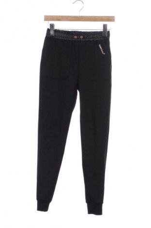 Kinder Sporthose Bekkin, Größe 10-11y/ 146-152 cm, Farbe Schwarz, Preis 8,99 €
