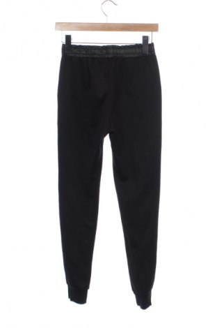 Kinder Sporthose Bekkin, Größe 10-11y/ 146-152 cm, Farbe Schwarz, Preis 8,99 €