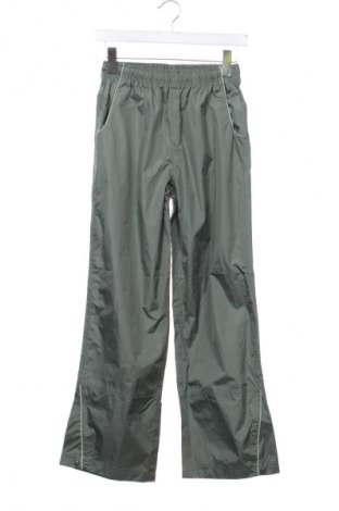 Pantaloni de trening, pentru copii Crane, Mărime 10-11y/ 146-152 cm, Culoare Verde, Preț 66,88 Lei