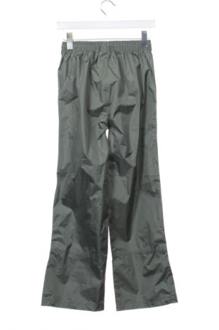 Pantaloni de trening, pentru copii Crane, Mărime 10-11y/ 146-152 cm, Culoare Verde, Preț 66,88 Lei