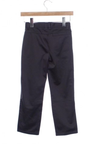 Pantaloni de trening, pentru copii Crivit, Mărime 6-7y/ 122-128 cm, Culoare Gri, Preț 66,88 Lei