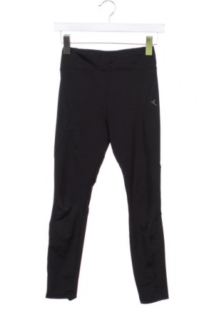 Pantaloni de trening, pentru copii Decathlon, Mărime 10-11y/ 146-152 cm, Culoare Negru, Preț 66,00 Lei