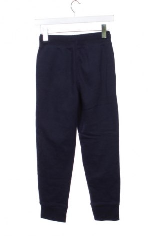Pantaloni de trening, pentru copii Gap, Mărime 10-11y/ 146-152 cm, Culoare Albastru, Preț 52,63 Lei