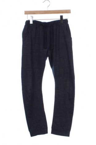 Kinder Sporthose Gio, Größe 10-11y/ 146-152 cm, Farbe Blau, Preis 12,79 €