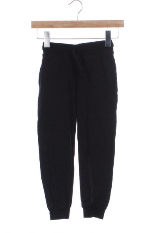 Gyerek sport nadrág H&M, Méret 5-6y / 116-122 cm, Szín Fekete, Ár 3 419 Ft
