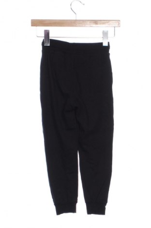 Gyerek sport nadrág H&M, Méret 5-6y / 116-122 cm, Szín Fekete, Ár 3 419 Ft