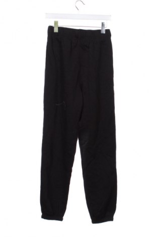Gyerek sport nadrág H&M, Méret 15-18y / 170-176 cm, Szín Fekete, Ár 5 509 Ft
