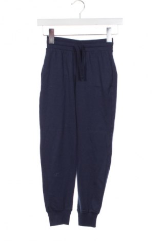 Gyerek sport nadrág H&M, Méret 8-9y / 134-140 cm, Szín Kék, Ár 5 000 Ft