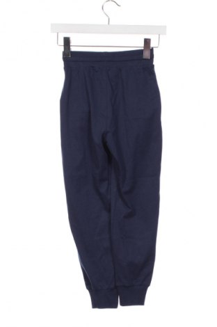 Gyerek sport nadrág H&M, Méret 8-9y / 134-140 cm, Szín Kék, Ár 5 000 Ft