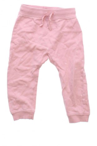Pantaloni de trening, pentru copii H&M, Mărime 12-18m/ 80-86 cm, Culoare Multicolor, Preț 66,88 Lei