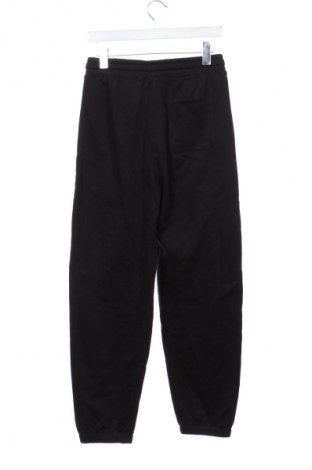 Pantaloni de trening, pentru copii H&M, Mărime 14-15y/ 168-170 cm, Culoare Negru, Preț 105,00 Lei