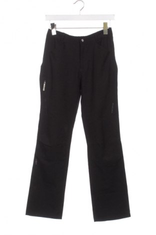 Dětské tepláky Icepeak, Velikost 12-13y/ 158-164 cm, Barva Černá, Cena  428,00 Kč