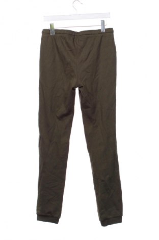 Gyerek sport nadrág Jack & Jones, Méret 15-18y / 170-176 cm, Szín Zöld, Ár 5 739 Ft