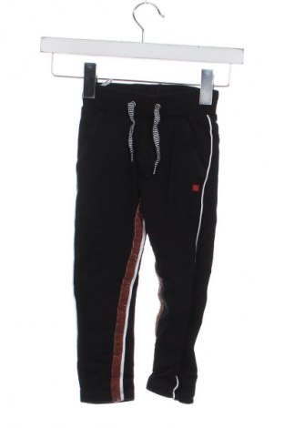 Pantaloni de trening, pentru copii Koko Noko, Mărime 3-4y/ 104-110 cm, Culoare Negru, Preț 43,99 Lei