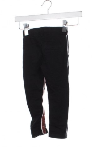 Pantaloni de trening, pentru copii Koko Noko, Mărime 3-4y/ 104-110 cm, Culoare Negru, Preț 43,99 Lei