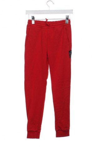 Kinder Sporthose LC Waikiki, Größe 9-10y/ 140-146 cm, Farbe Rot, Preis 6,99 €