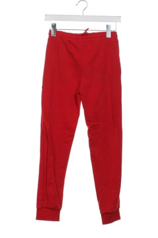 Kinder Sporthose LC Waikiki, Größe 9-10y/ 140-146 cm, Farbe Rot, Preis 6,99 €