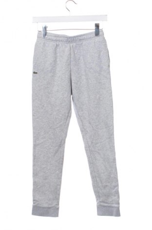 Gyerek sport nadrág Lacoste, Méret 12-13y / 158-164 cm, Szín Szürke, Ár 12 419 Ft