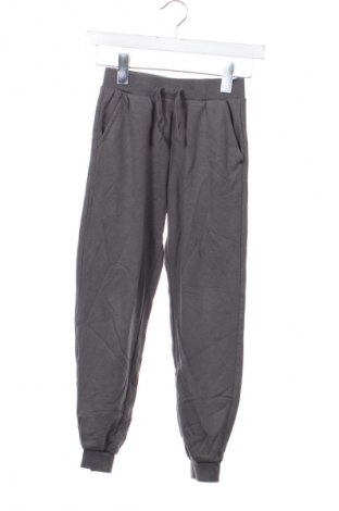 Kinder Sporthose Lindex, Größe 7-8y/ 128-134 cm, Farbe Grau, Preis 5,99 €