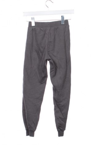 Kinder Sporthose Lindex, Größe 7-8y/ 128-134 cm, Farbe Grau, Preis 5,99 €