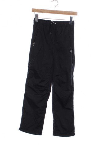 Kinder Sporthose Lotto, Größe 9-10y/ 140-146 cm, Farbe Schwarz, Preis 9,99 €