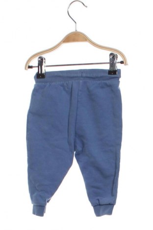 Dětské tepláky Lupilu, Velikost 3-6m/ 62-68 cm, Barva Modrá, Cena  166,00 Kč