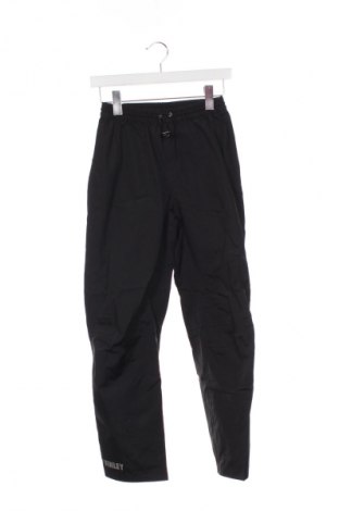 Pantaloni de trening, pentru copii McKinley, Mărime 10-11y/ 146-152 cm, Culoare Negru, Preț 46,99 Lei