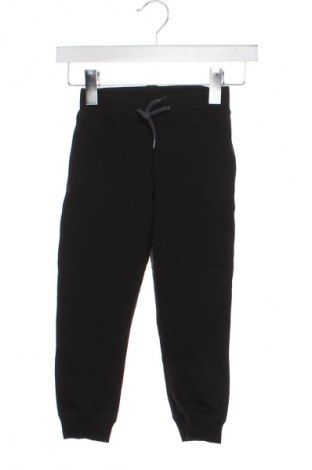 Detské tepláky Name It, Veľkosť 3-4y/ 104-110 cm, Farba Čierna, Cena  36,95 €